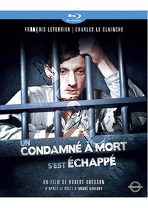 A Man Escaped | Un condamn  mort s